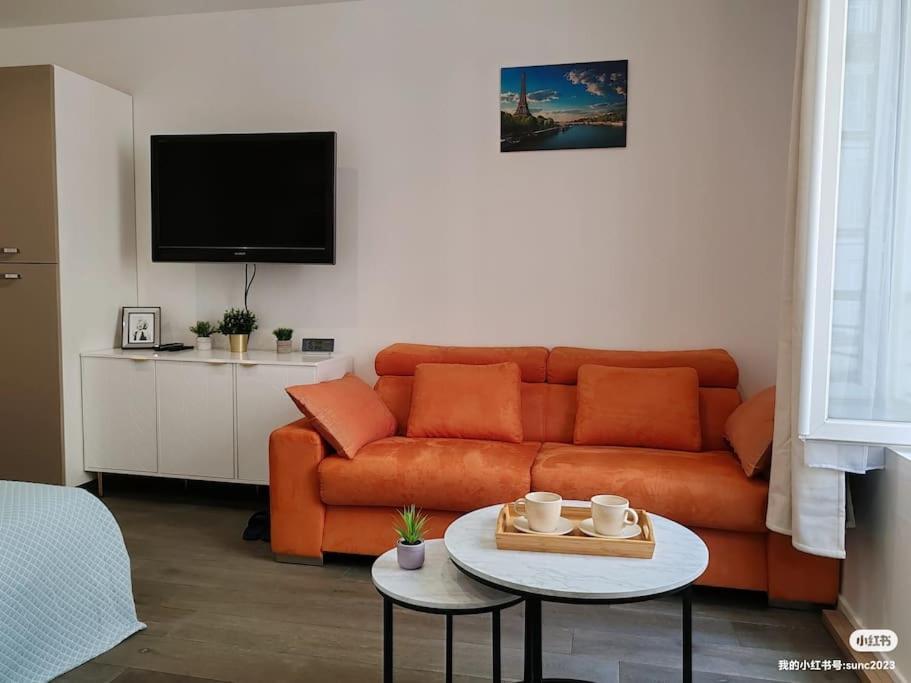 Champs Elysees Appartement *